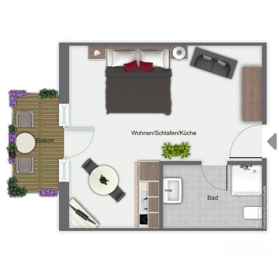 Strandvilla Krabbe Wohnung 14 Boltenhagen  Exterior foto